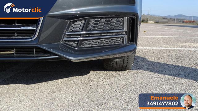 AUDI A4 usata, con Sedile posteriore sdoppiato