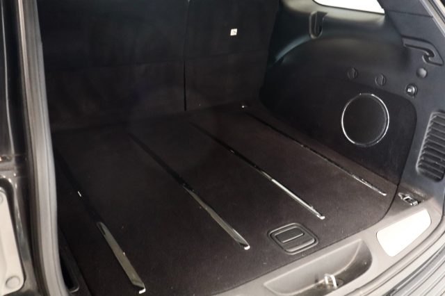 JEEP Grand Cherokee usata, con Lettore CD