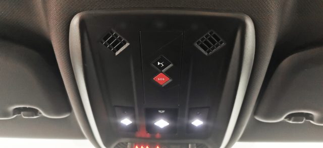 DS AUTOMOBILES DS 3 Crossback usata 76