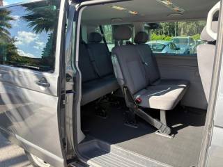 VOLKSWAGEN Caravelle usata, con Controllo trazione