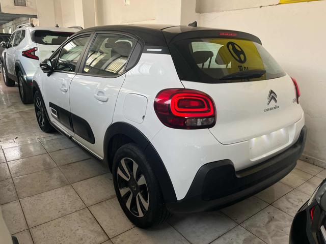 CITROEN C3 usata, con Airbag