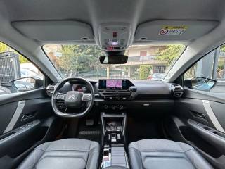 CITROEN C4 usata, con Climatizzatore