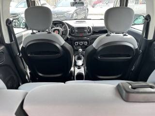 FIAT 500L usata, con Immobilizzatore elettronico