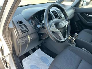 HYUNDAI iX20 usata, con Cerchi in lega