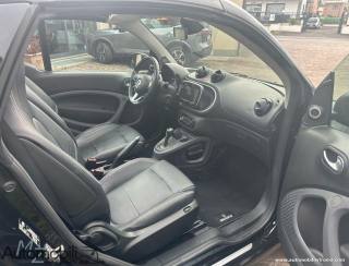 SMART ForTwo usata, con Cruise Control