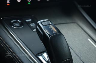 PEUGEOT 508 usata, con Chiusura centralizzata