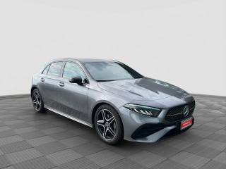 MERCEDES-BENZ A 180 usata 6