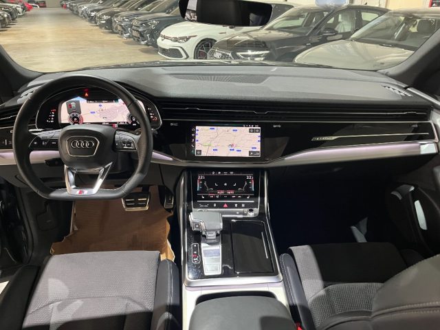 AUDI Q8 usata, con Controllo automatico clima