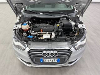 AUDI A1 usata, con Sensore di pioggia