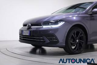 VOLKSWAGEN Polo usata, con Controllo automatico clima