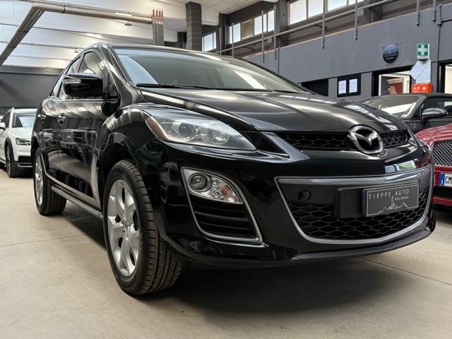 MAZDA CX-7 usata, con Airbag laterali