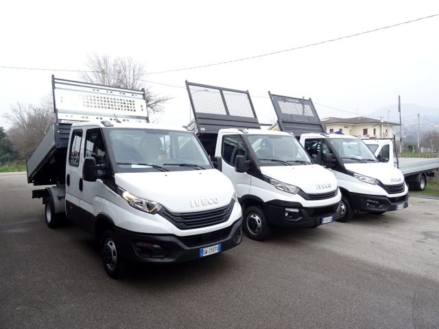 IVECO Daily usata, con Lettore CD