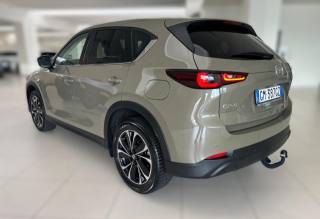 MAZDA CX-5 usata, con Cerchi in lega