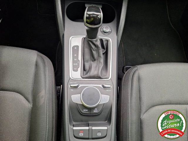 AUDI Q2 usata, con Climatizzatore