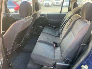 OPEL Zafira usata, con Servosterzo