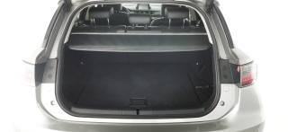LEXUS CT 200h usata, con Sensori di parcheggio posteriori