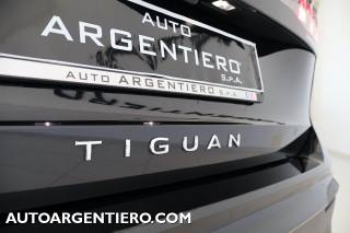 VOLKSWAGEN Tiguan usata, con Apple CarPlay