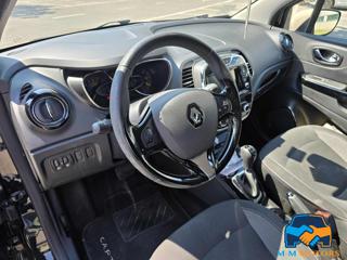 RENAULT Captur usata, con Cruise Control