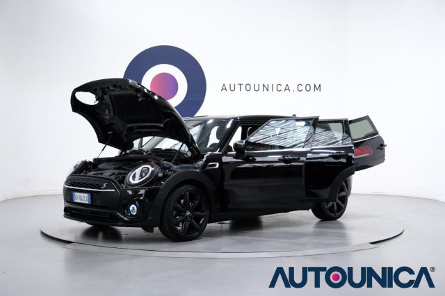 MINI Cooper Clubman usata 71