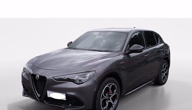ALFA ROMEO Stelvio usata, con Airbag