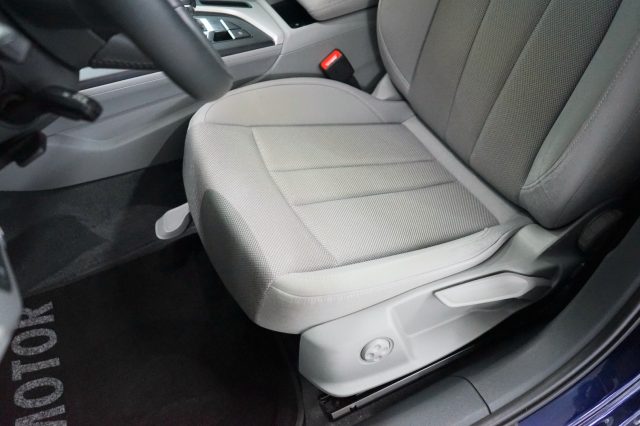 AUDI A4 usata, con Isofix