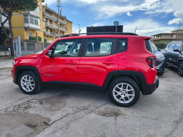 JEEP Renegade usata, con Climatizzatore