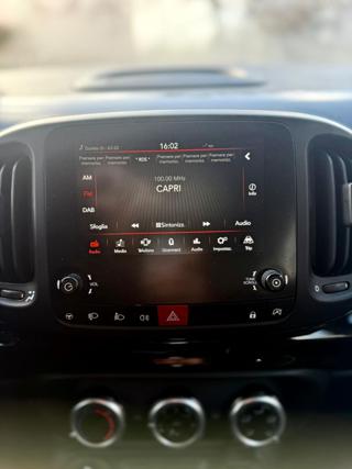 FIAT 500L usata, con Bluetooth