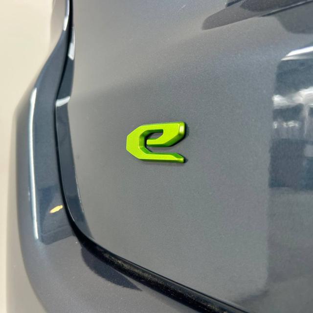 JEEP Compass usata, con Sensori di parcheggio posteriori