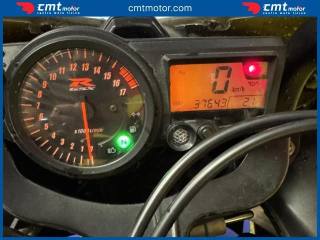 SUZUKI GSX R 600 usata 6
