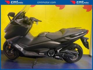 YAMAHA T-Max 560 usata 2