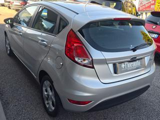 FORD Fiesta usata, con Alzacristalli elettrici