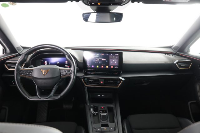 CUPRA Formentor usata 3