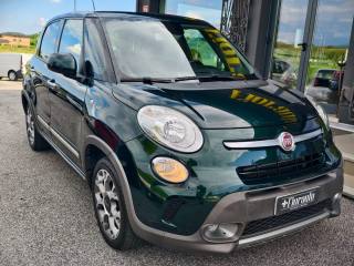 FIAT 500L usata, con Airbag