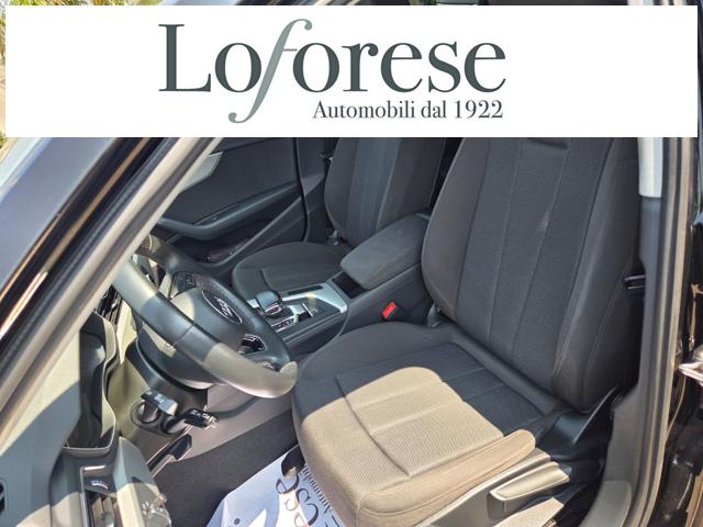 AUDI A4 allroad usata, con Chiusura centralizzata