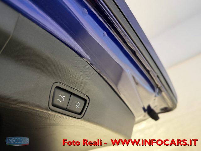 ALFA ROMEO Stelvio usata, con Touch screen