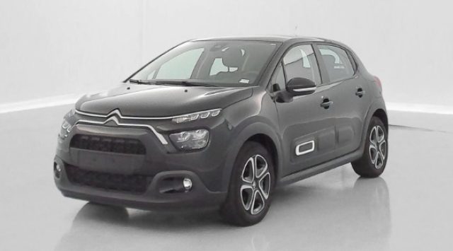 CITROEN C3 usata, con ABS