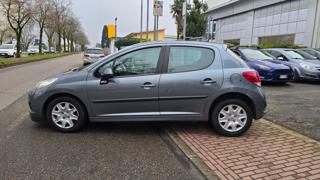 PEUGEOT 207 usata, con Airbag laterali
