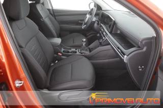 HYUNDAI Tucson usata, con Cerchi in lega