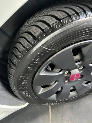 FIAT Panda usata, con Chiusura centralizzata telecomandata