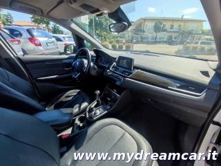 BMW 216 usata, con Climatizzatore