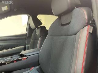 HYUNDAI Tucson usata, con Controllo trazione