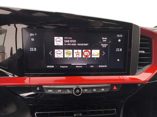 OPEL Mokka usata, con Immobilizzatore elettronico
