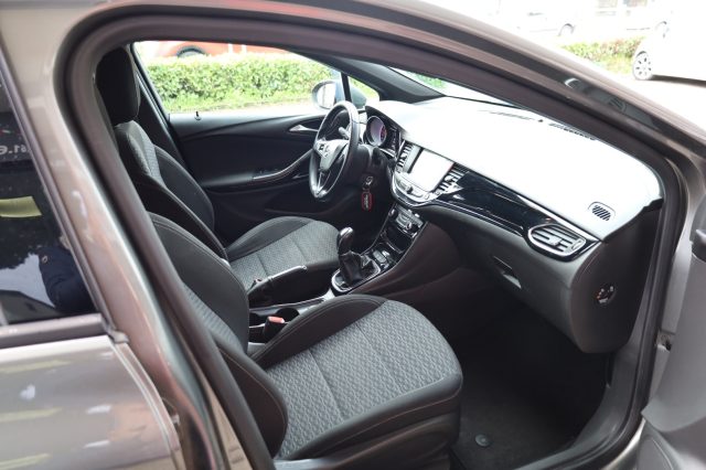 OPEL Astra usata 87