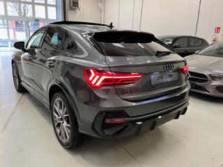 AUDI Q3 usata, con Alzacristalli elettrici