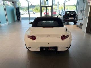 MAZDA MX-5 usata, con Boardcomputer