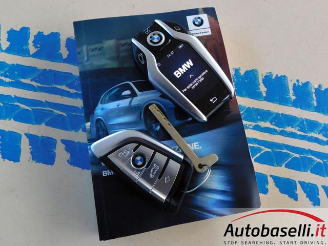 BMW X5 usata 94