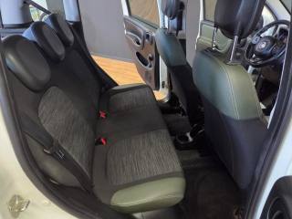 FIAT Panda usata, con ESP