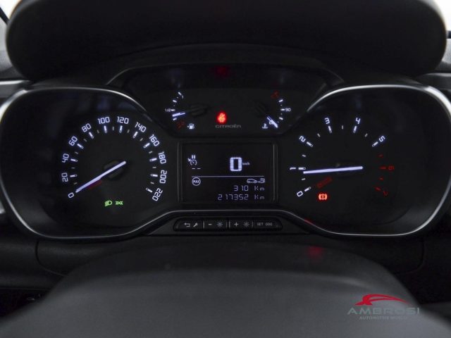 CITROEN C3 usata 12