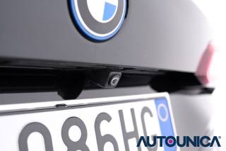 BMW X5 usata, con Riconoscimento dei segnali stradali