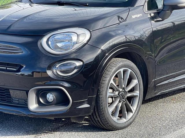 FIAT 500X usata 45